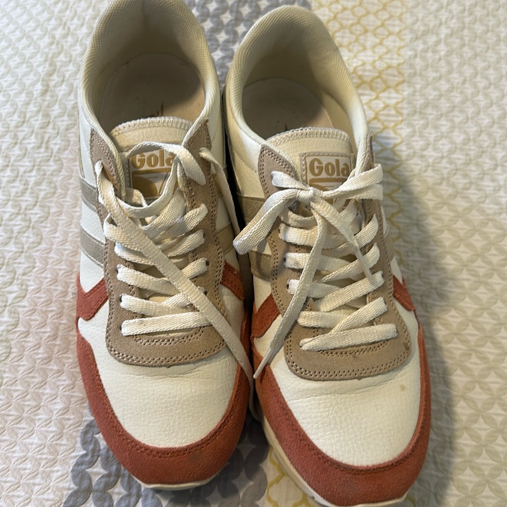 Gola Daytona Quadrant Women sneakers